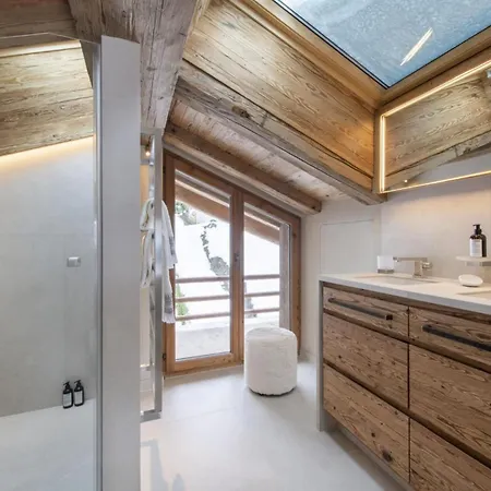 木屋 Berg Valley View Serene Retreat With Stunning Vistas